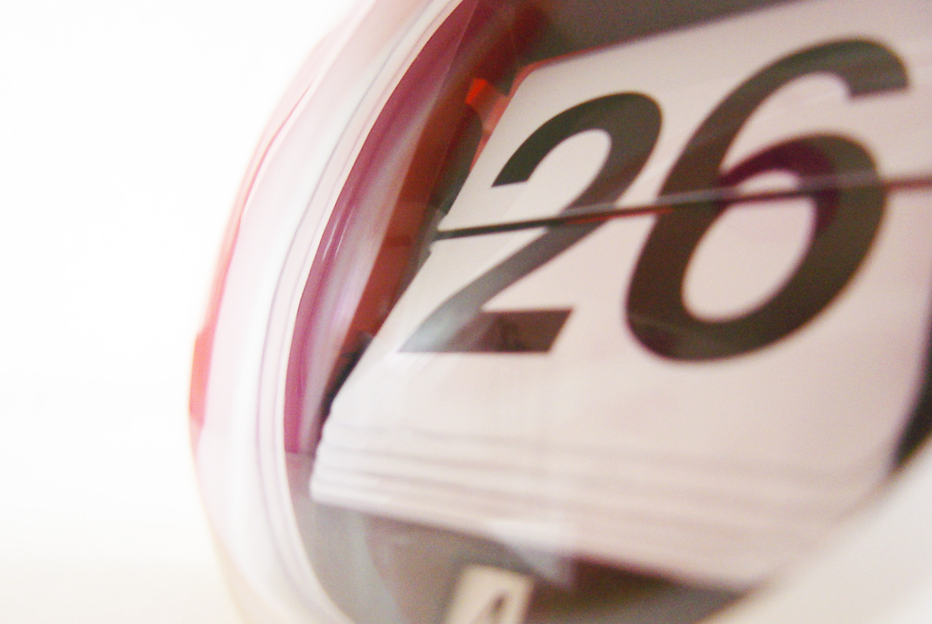 Banner Kalender